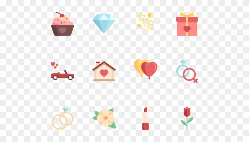 Free Vector Icons - Free Vector Icons #1193795