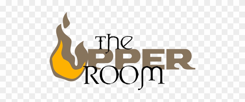 The Upper Room Logo Variation - Graphic Design - Free Transparent PNG ...