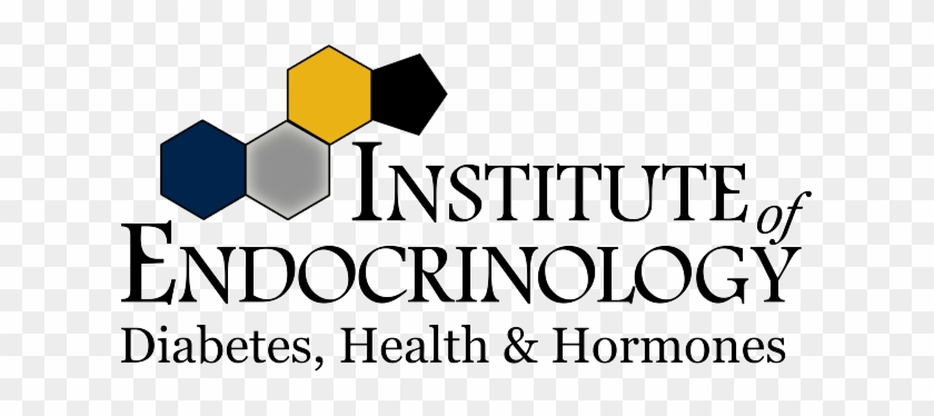 Institute Of Endocrinology Logo #1194137