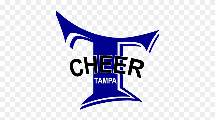 Cheer Tampa - Atari #1194277