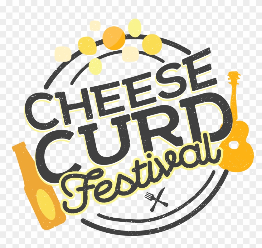 2018 Cheese Curd Festival 5k & 10k - Calligraphy #1194321