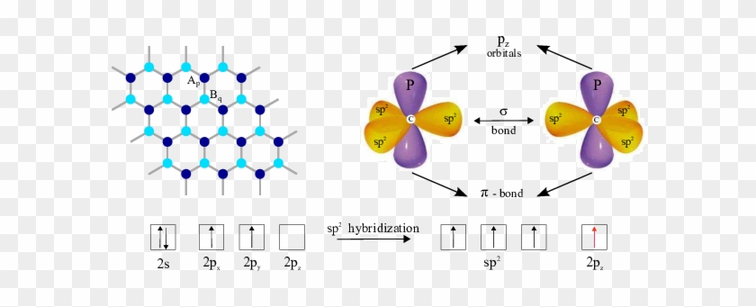 Atomic Orbital Wikipedia - Diagram #1194328