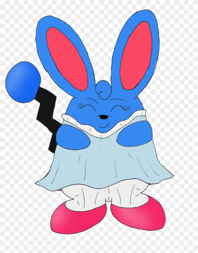 Fancy Azumarill - Fancy Azumarill #1194412