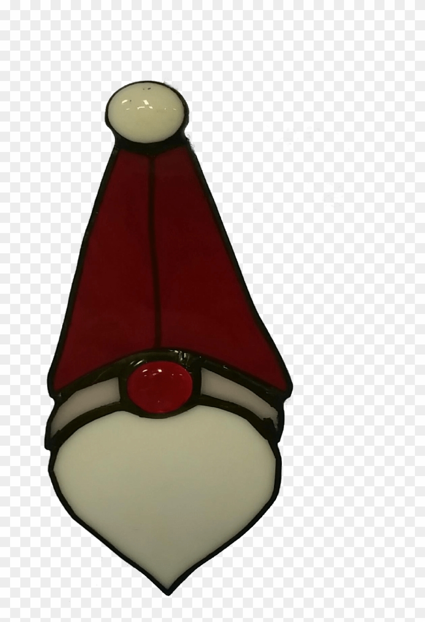 Santa Ornament - Cartoon #1194542