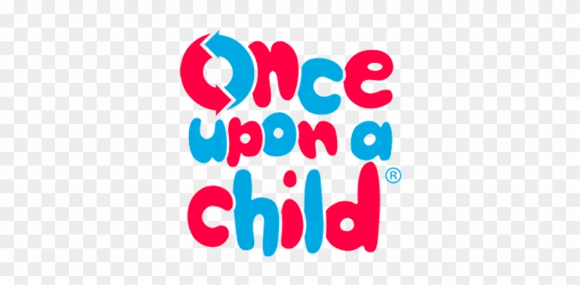 Once Upon A Child Once Upon A Child Free Transparent PNG