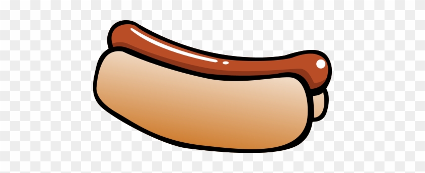 Hot Clip Art U0026middot Ad Clipart - Hot Dog #1195358