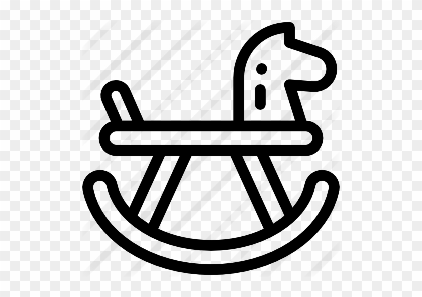 Rocking Horse - Icon #1195738