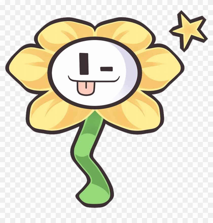 Flowey - Flowey #1196085