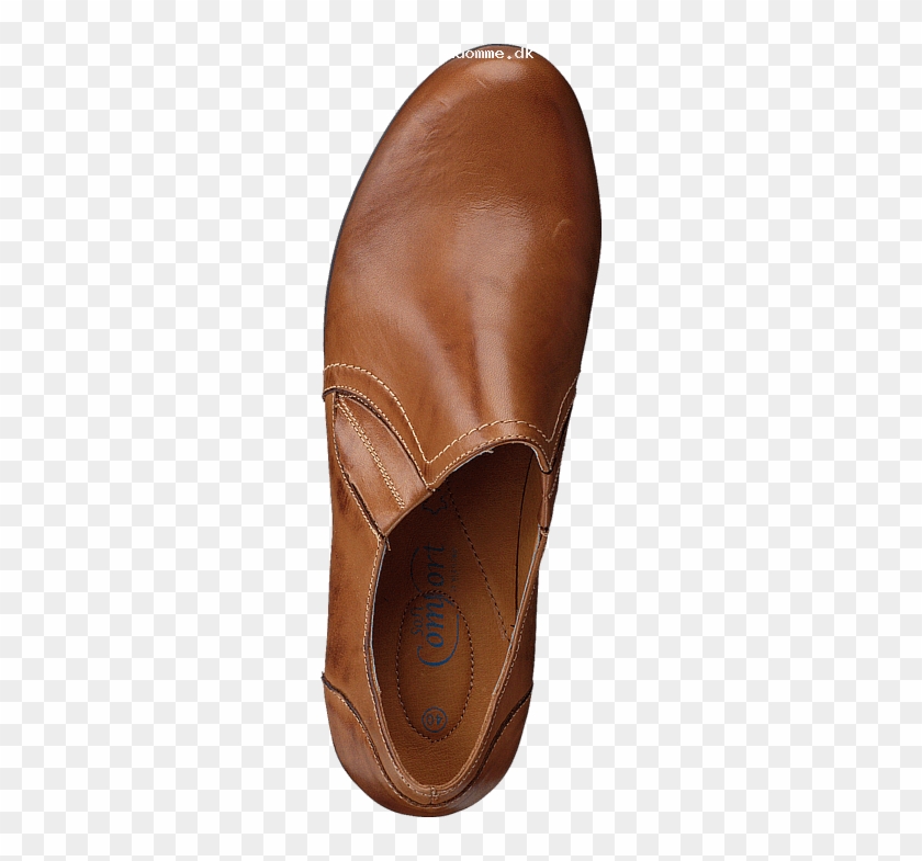 Store Soft Comfort Vision 31 Tan Brun Damer Highboots - Leather #1196165