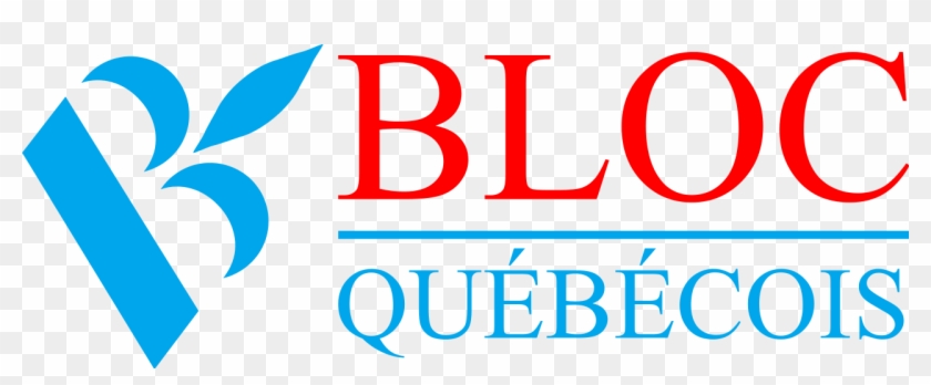 Bloc Québécois[edit] - Formation Of The Bloc Québécois #1197687