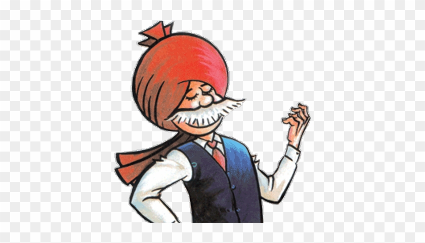 Chacha Chaudhary - Chacha Choudhary #1198188