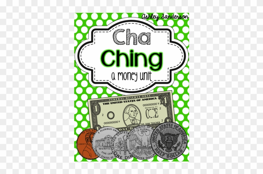 Cha Ching {a Money Unit} - Money #1198365