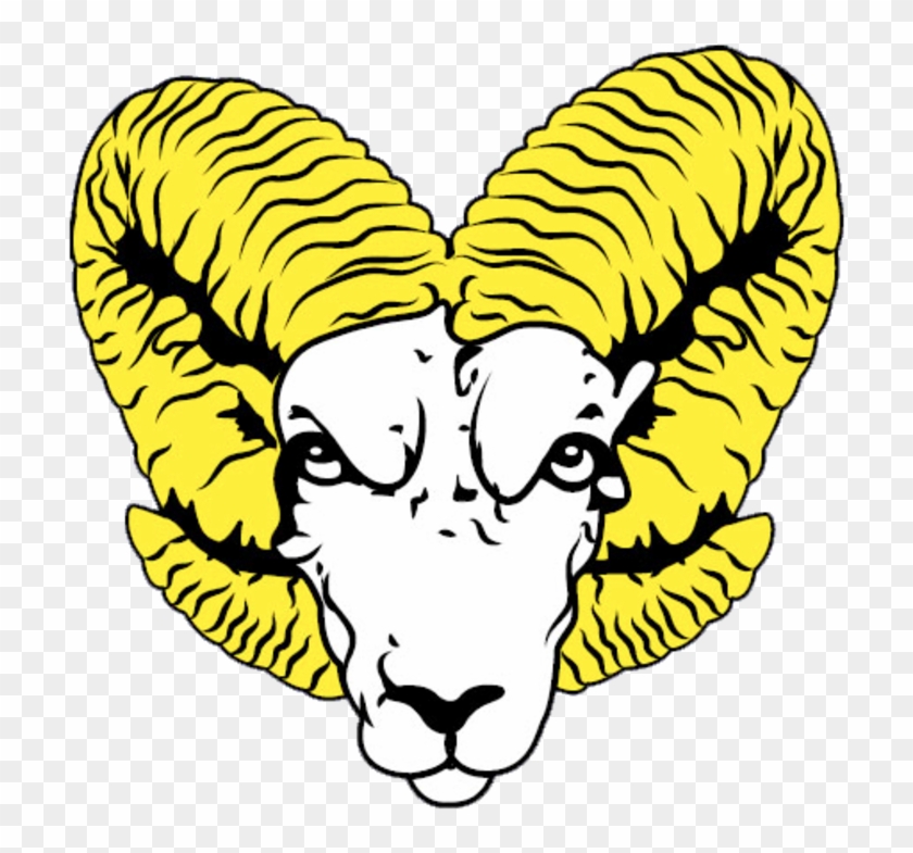 Robinson Rams - Robinson Rams High School #1198373