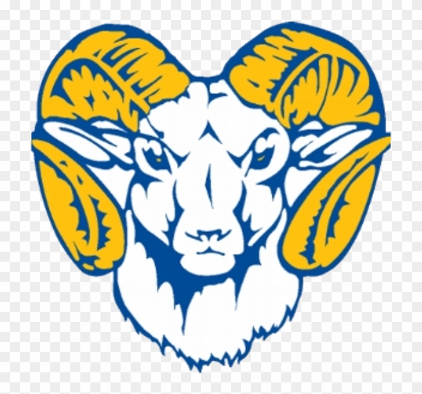 Rampart Rams - Rampart Rams #1198519