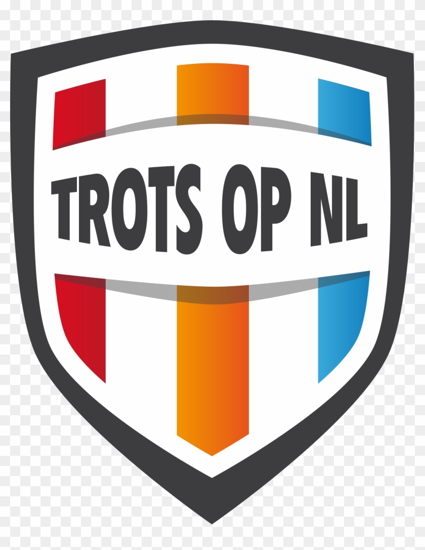 Open - Trots Op Nederland #1198639