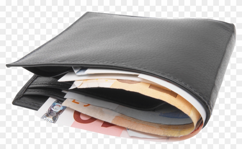 Purse Money Png Image - Wallet Transparent Background #1198813