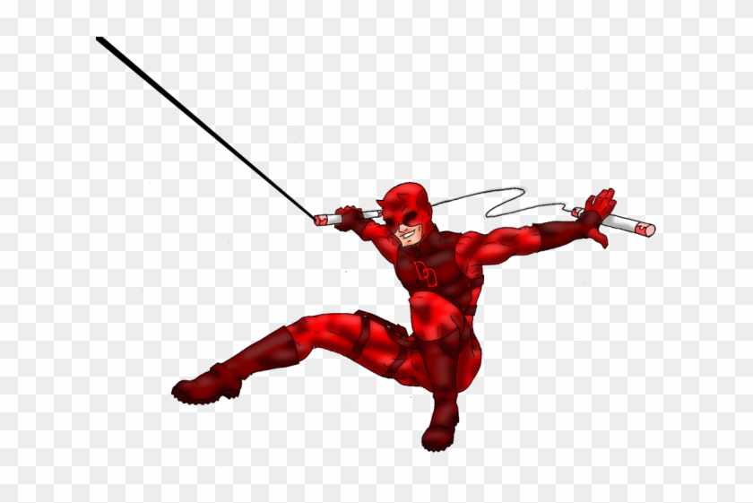 daredevil logo png