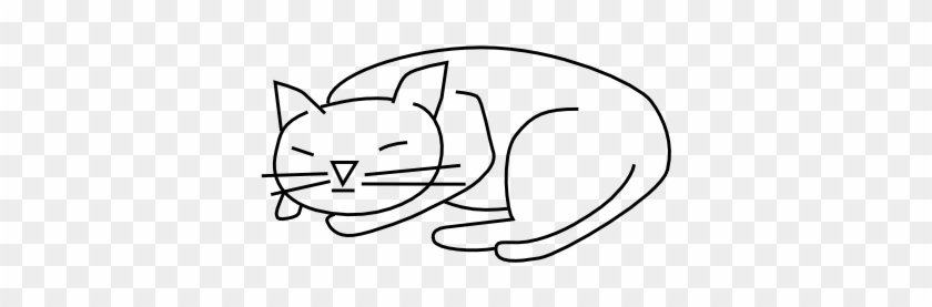 Clipart Cats Black And White - Free Transparent PNG Clipart Images Download