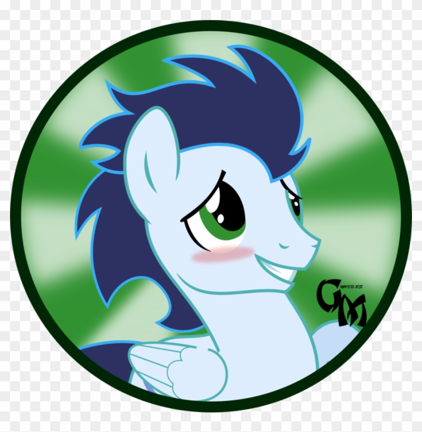 Soarin Skies Button By Koonzycorner - Coffee Clip Art #1199346