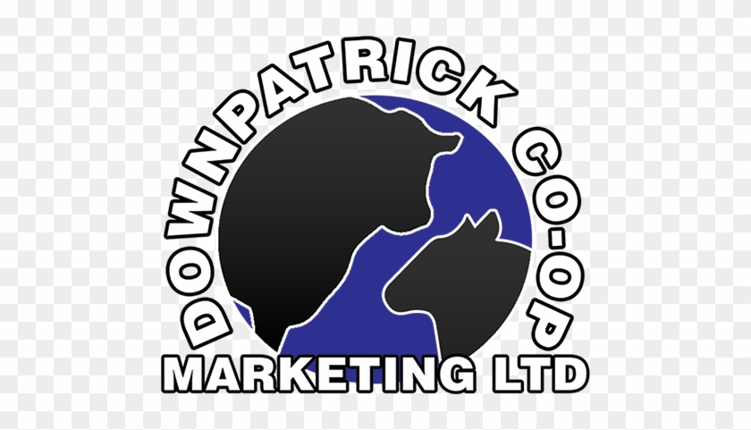 Downpatrick Co-operative Marketing #1199433