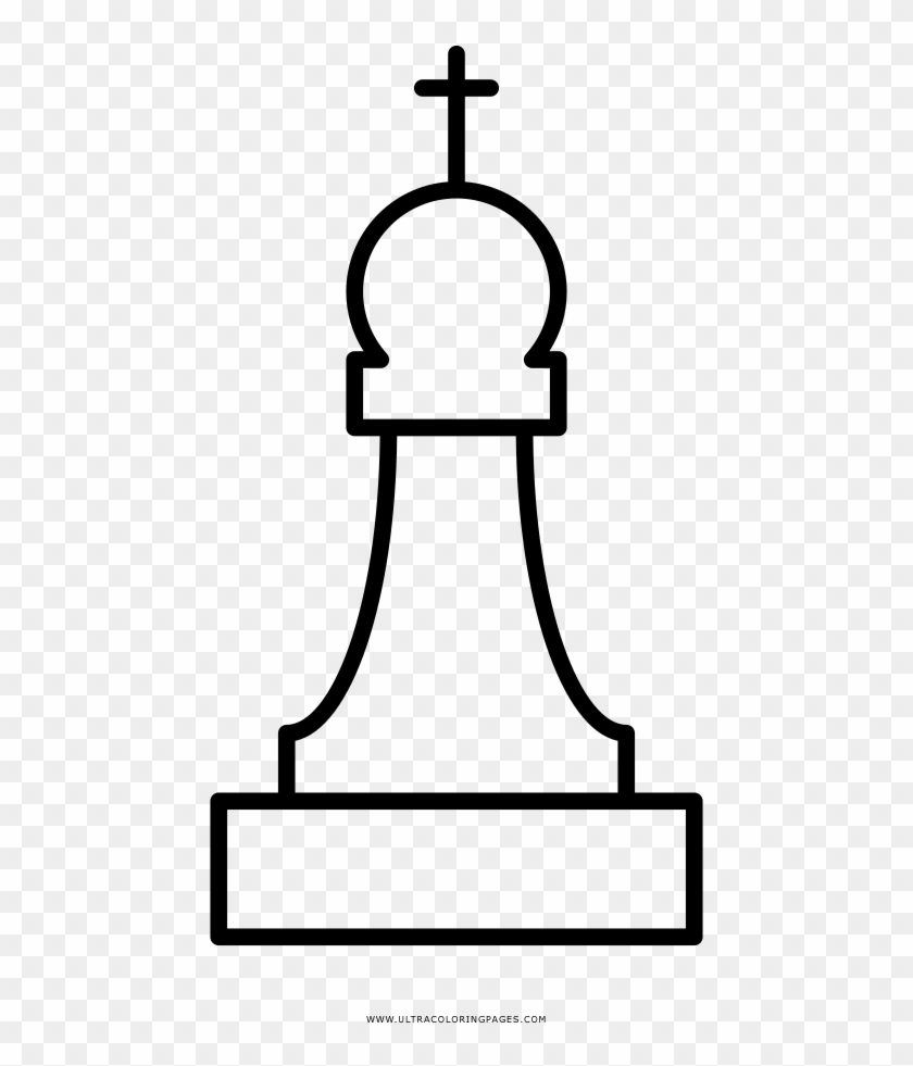 Chess Coloring Page - Drawing #1199974
