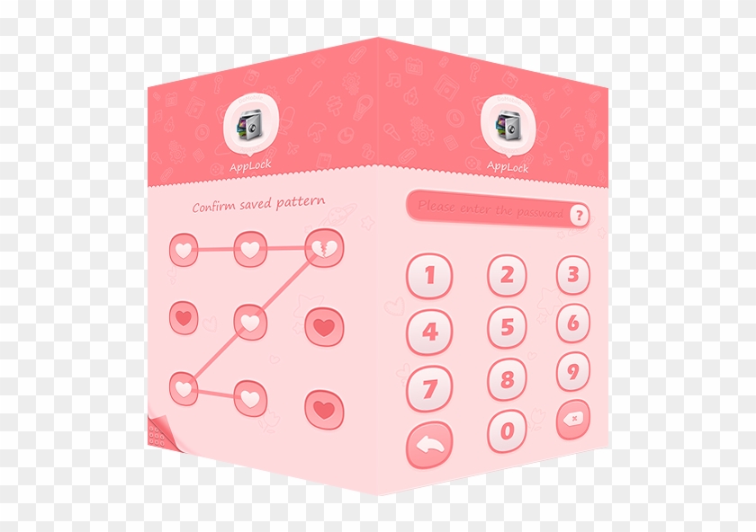 Pink Theme Apk #1200283