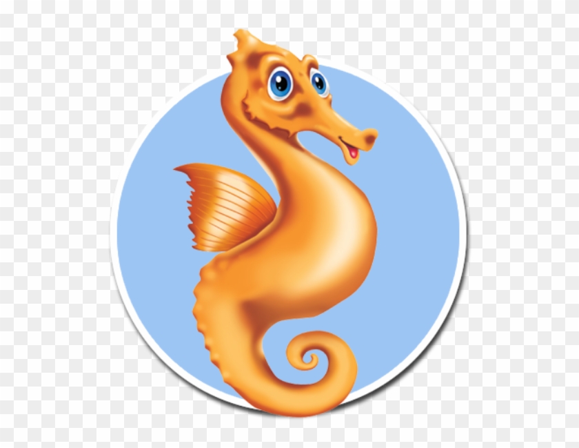 Sea Horse - Northern Seahorse #1201076