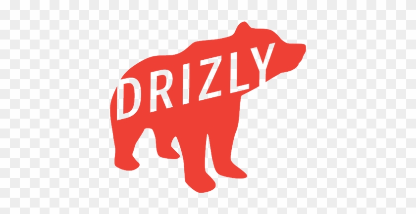 Drizly App Logo - Drizly Logo Png #1201548