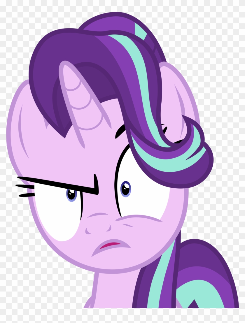 Starlight Glimmer - Starlight Glimmer En Png #1201567