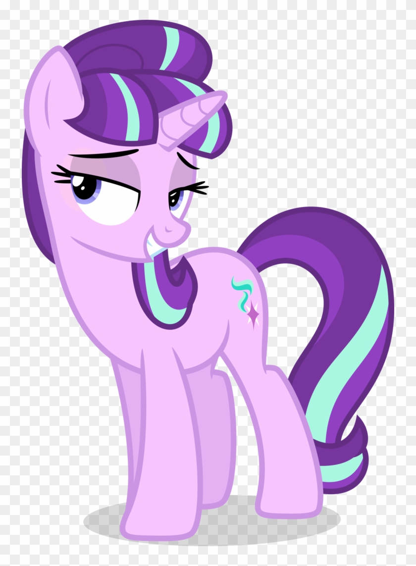 Post By Fsinfan On Apr 22, 2015 At - My Little Pony Starlight Glimmer #1201587