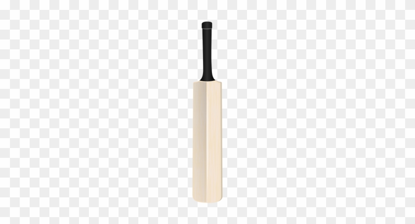 Cricket Bat Clipart - Kwik Cricket #1201782