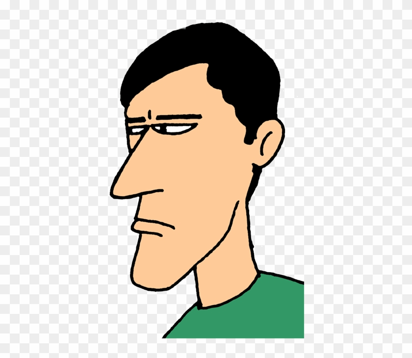 Suspicious People Clipart - Suspicious Clipart #1201917