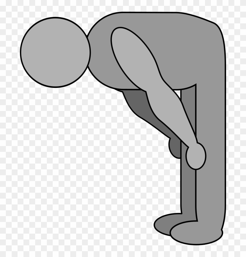 japanese bowing clipart
