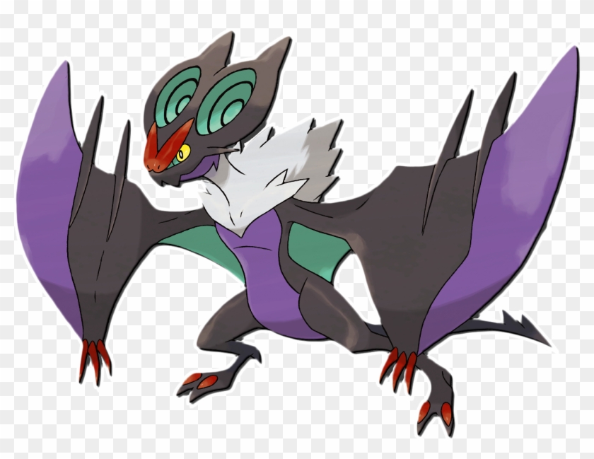 Surprise Bug Dragon Pokemon Noivern Project Wiki Fandom Pokemon Firered And Leafgreen Free Transparent Png Clipart Images Download - roblox project pokemon fastest easiest way to upload