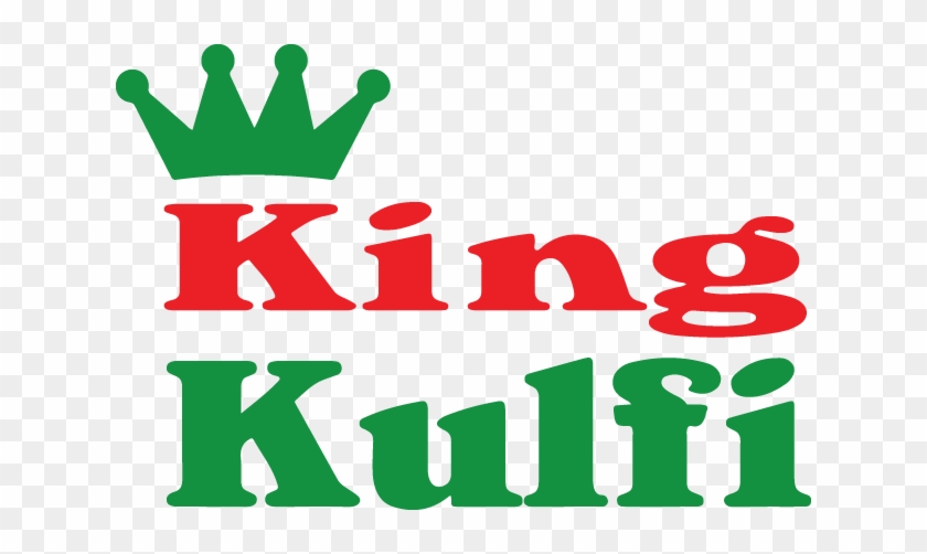 Popsicle Clipart Kulfi - King Kulfi #1202613