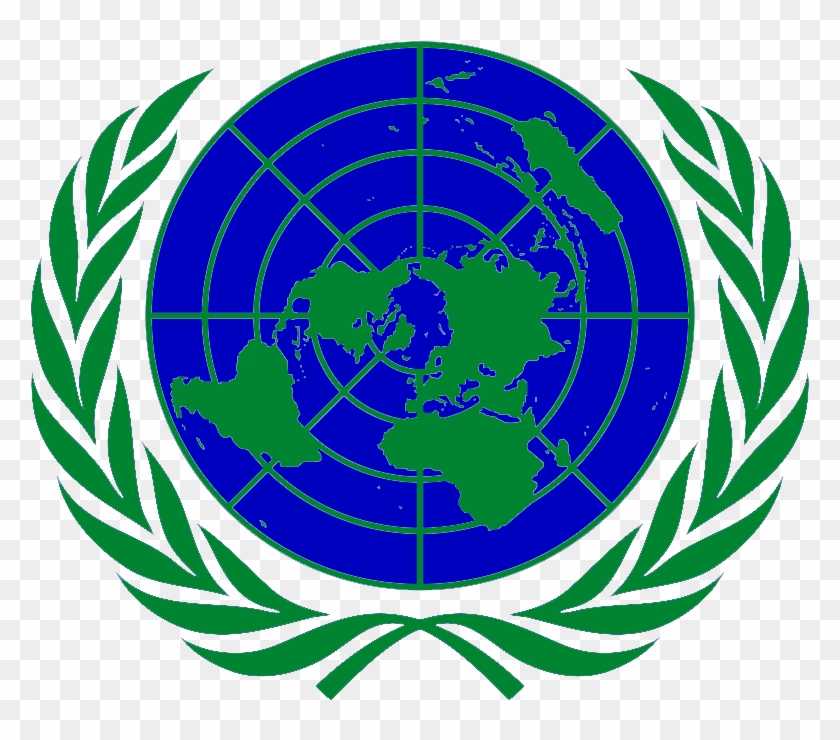 United Nations - Free Transparent PNG Clipart Images Download