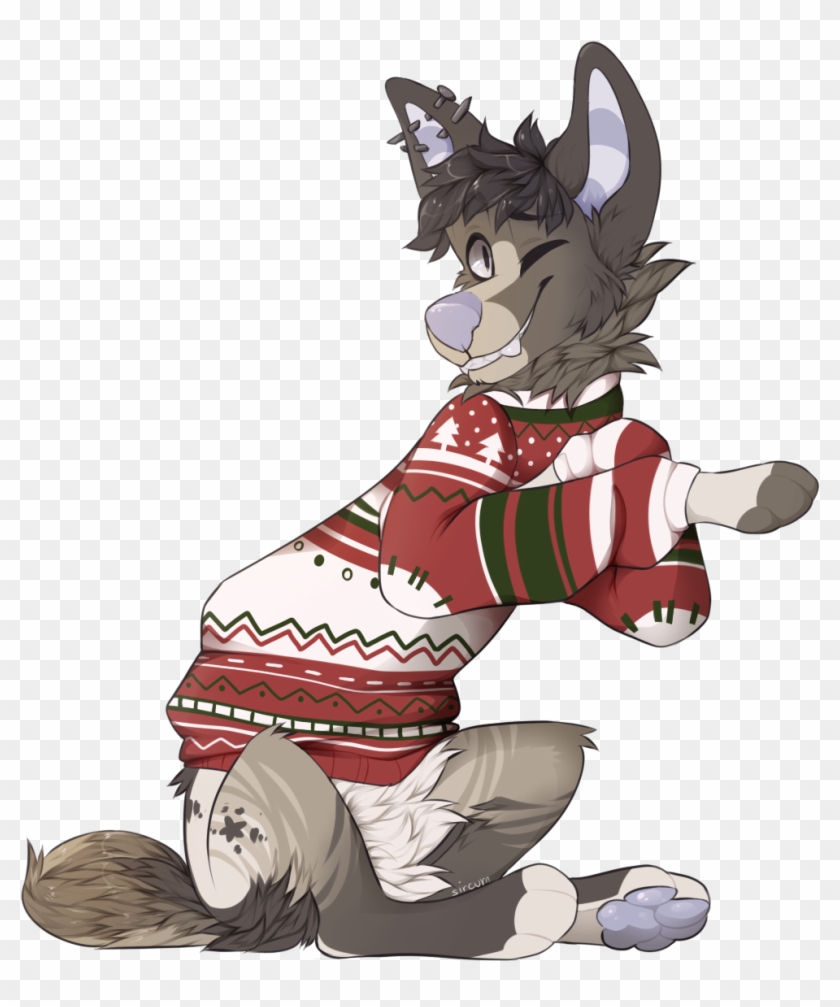 Ugly Sweaters Are Literally The Best By Sircum - Christmas Jumper #1203419