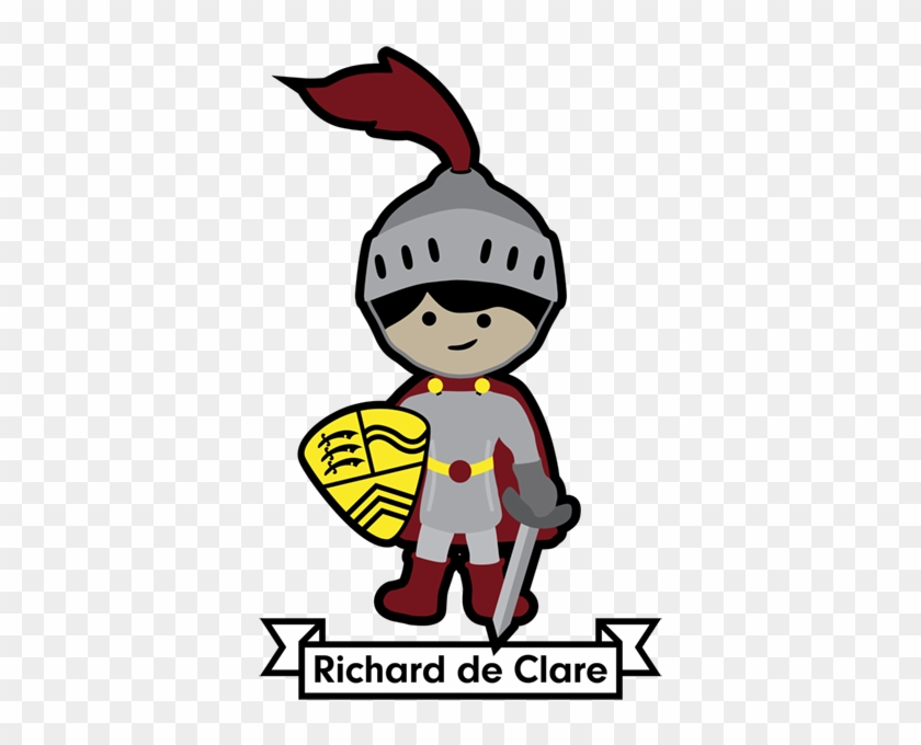 Richard De Clare Nursery - Richard De Clare, 2nd Earl Of Pembroke #1203595