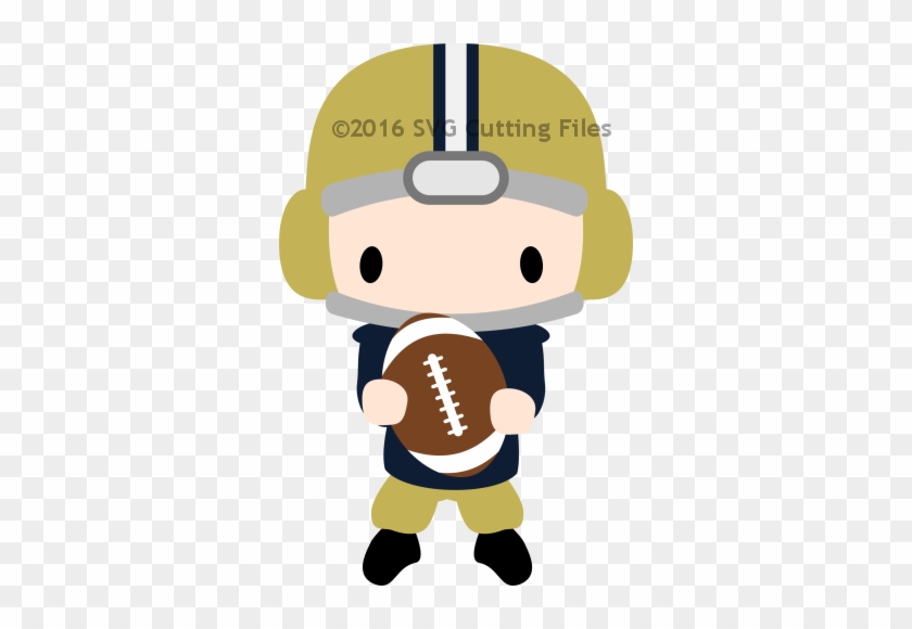 Football Chibi #1203708