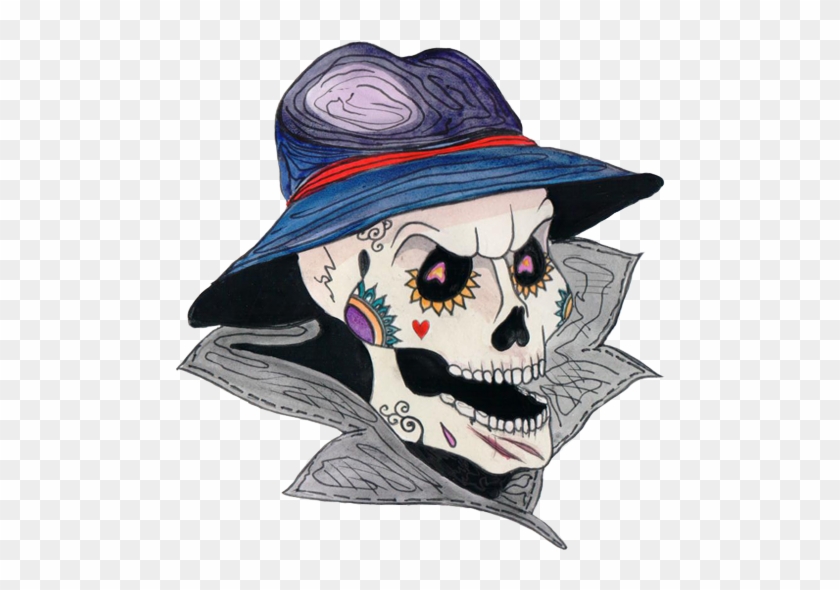 Los Muertos Roflan - Illustration #1203889