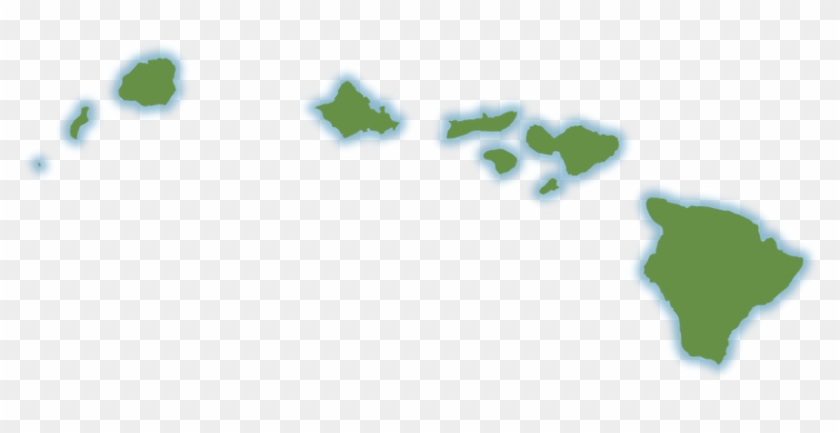 Hawaiian Islands Logo
