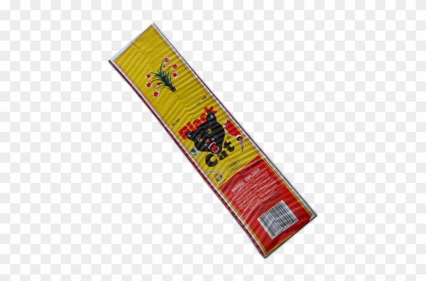 Firecracker 100 Count - Label #1204027