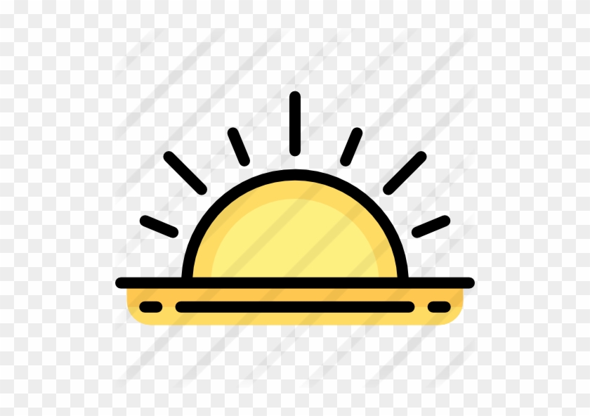 Sunrise - Research And Development Icon #1204430