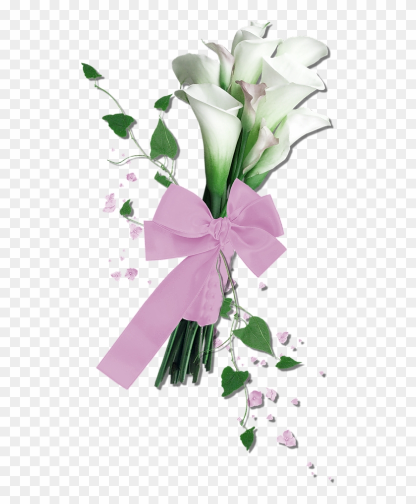 Arum-lily Floral Design Flower Clip Art - Calla Lily #1204603