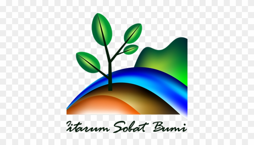 Country Clipart Bumi - Djarum #1205015