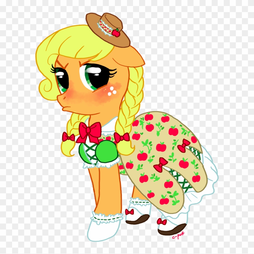 Country Lolita Aj By C-puff - National Geographic Animal Jam #1205075