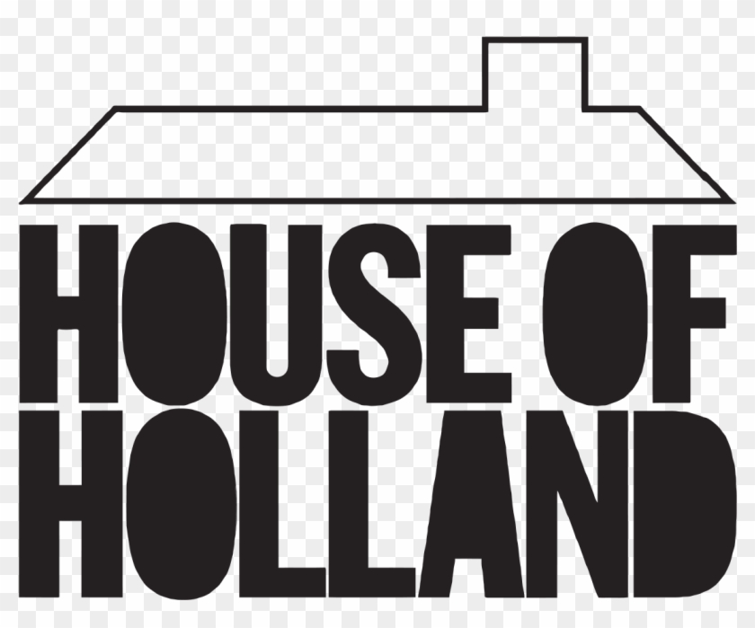 House Of Holland - House Of Holland Logo #1205167