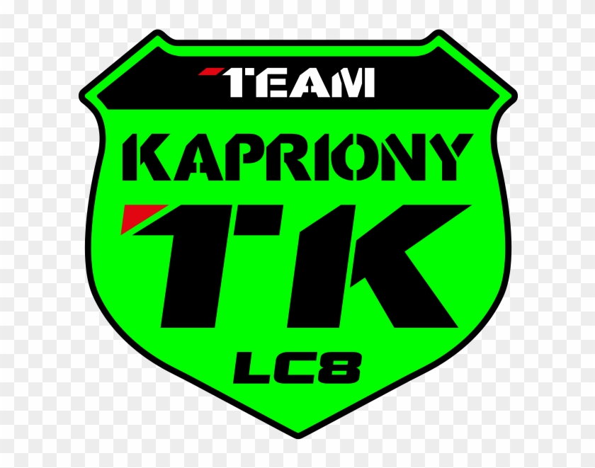 Team Kapriony Ktm Lc8 - Team Kapriony Ktm Lc8 #1205210