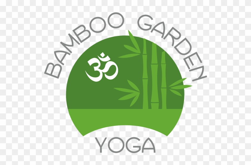 Bamboo Garden Yoga - Emblem #1205369