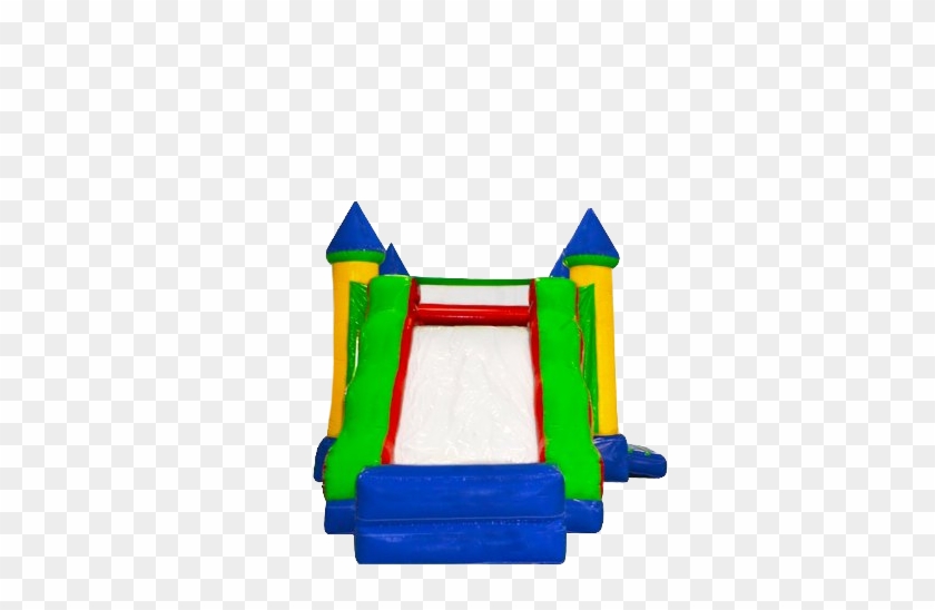 More Views - Bounce House #1205542